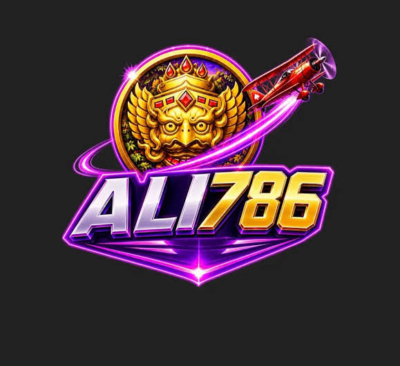 ALI786