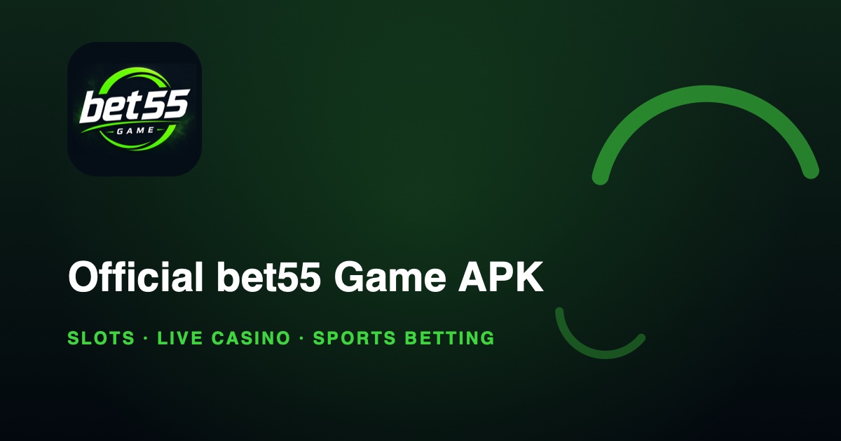 bet55 Game artwork