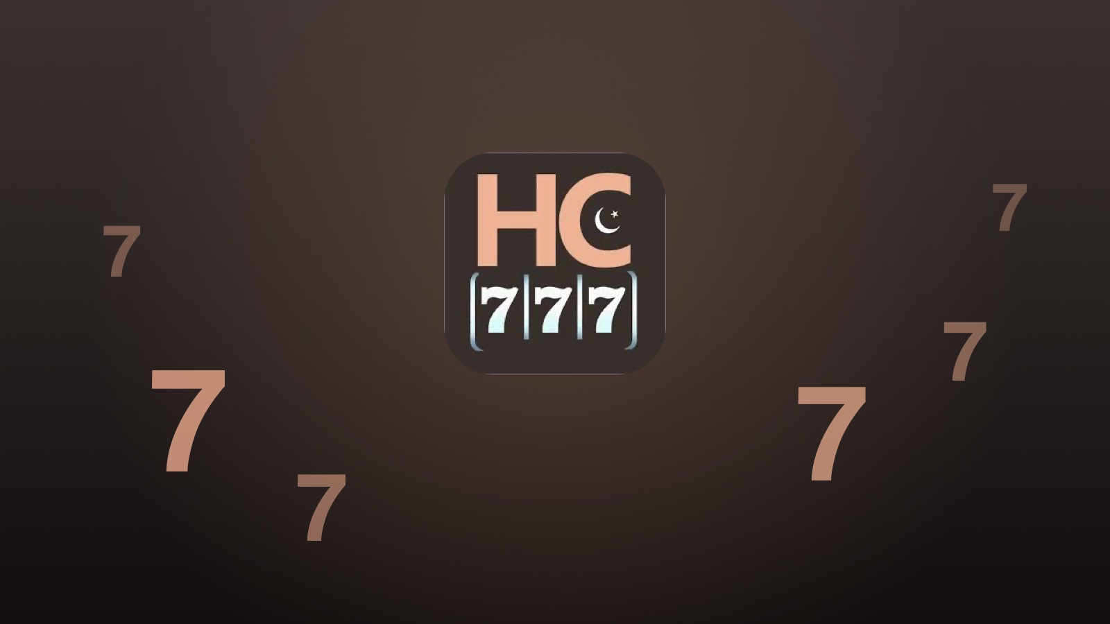 HC777 Game
