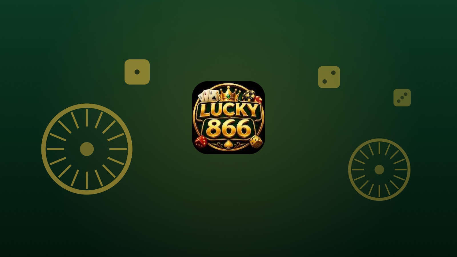 Lucky 866