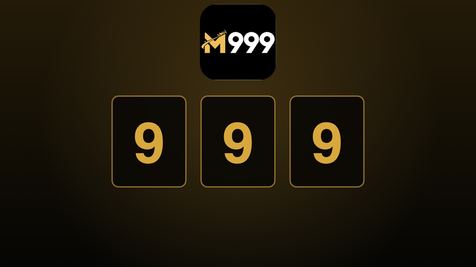 M999 Game