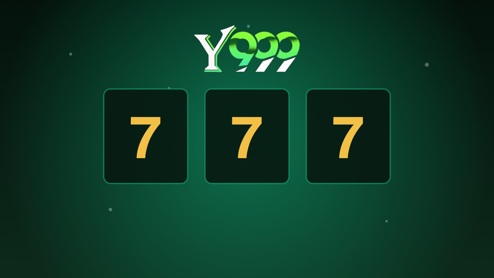 Y999 Game